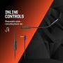 Plantronics Gaming Headset, RIG 400HS Stereo Gaming Headset for PS4 with Noise-Cancelling Mic and Performance Audio (Renewed)