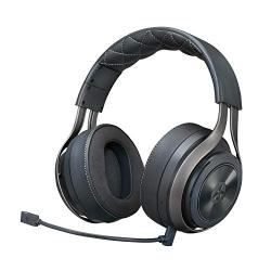 LucidSound LS41 Wireless Surround Sound Gaming Headset for PS4, Xbox One, PC, Nintendo Switch, Mac, DTS Headphone: X 7.1 Gaming headphones - PlayStation 4