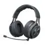 LucidSound LS41 Wireless Surround Sound Gaming Headset for PS4, Xbox One, PC, Nintendo Switch, Mac, DTS Headphone: X 7.1 Gaming headphones - PlayStation 4 LucidSound LS41 Wireless Surround Sound Gaming Headset for PS4, Xbox One, PC, Nintendo Switch, Mac, DTS Headphone: X 7.1 Gaming headphones - PlayStation 4