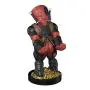 Exquisite Gaming Cable Guys - Marvel Deadpool "Rear View" Charging Phone and Controller Holder - Electronic Games Exquisite Gaming Cable Guys - Marvel Deadpool "Rear View" Charging Phone and Controller Holder - Electronic Games