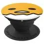 Gudetama Lazy Egg Open Face PopSockets Stand for Smartphones and Tablets PopSockets Grip and Stand for Phones and Tablets Gudetama Lazy Egg Open Face PopSockets Stand for Smartphones and Tablets PopSockets Grip and Stand for Phones and Tablets