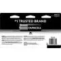 Duracell - CopperTop AA Alkaline Batteries - long lasting, all-purpose Double A battery for household and business - 20 Count Duracell - CopperTop AA Alkaline Batteries - long lasting, all-purpose Double A battery for household and business - 20 Count