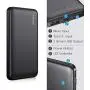 Lekzai 2-Pack 10000mAh Portable Charger Power Bank with Dual Output and USB-C (Input Only) Compatible with iPhone, Samsung and More Lekzai 2-Pack 10000mAh Portable Charger Power Bank with Dual Output and USB-C (Input Only) Compatible with iPhone, Samsung and More