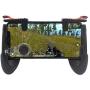 FANEO Keland 1 Pair Mobile Phone Game Controller Shoot Aiming Triggers Fire Button Joysticks