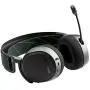 SteelSeries Arctis 9X Wireless Gaming Headset – Integrated Xbox Wireless + Bluetooth – 20+ Hour Battery Life – for Xbox One SteelSeries Arctis 9X Wireless Gaming Headset – Integrated Xbox Wireless + Bluetooth – 20+ Hour Battery Life – for Xbox One