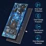 Battery for iPhone 6S Plus 3500mAh High Capacity iPhone 6S Plus Battery Replacement, Professional Complete Tool Kits with Two Adhesive Strips and User Manual 0 Cycle Upgraded (for iPhone 6S Plus Only)