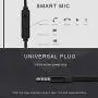 Docooler PTM Wired in-Ear Earphones Stereo Gaming Headset Headphones with in-line Control & Microphone for PSP iPhone iPad Android Smartphones Tablet PC Laptop Docooler PTM Wired in-Ear Earphones Stereo Gaming Headset Headphones with in-line Control & Microphone for PSP iPhone iPad Android Smartphones Tablet PC Laptop