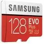 Samsung 128GB EVO Plus Class 10 Micro SDXC with Adapter (MB-MC128GA)