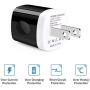 USB Charging Block, GiGreen 5-Pack 1A Single Port USB Cube Plug Travel Power Adapter Fast Wall Charger Brick Compatible Phone XS MAX/X/8/7/6S Plus, Samsung S10/S9+/S8/S7/S6 Edge, LG G7/G6/G5/V30, Moto