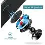 Magnetic Phone Car Mount, Ranvoo Universal Magnet Dashboard Adhesive Car Mount for iPhone SE/ 11 Pro Max/11 Pro/11/7/8/7 Plus/8Plus/Xs/XR/Note 10 S10 LG GPS (Black) Magnetic Phone Car Mount, Ranvoo Universal Magnet Dashboard Adhesive Car Mount for iPhone SE/ 11 Pro Max/11 Pro/11/7/8/7 Plus/8Plus/Xs/XR/Note 10 S10 LG GPS (Black)
