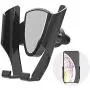 Car Holder for Cell Phone Air Vent Universal Smartphone Mount One-Handed Control Stand with iPhone 11 Pro XS Max X 8 Plus Samsung Galaxy S20 S10 S9 S8 Note 10 9 and More Car Holder for Cell Phone Air Vent Universal Smartphone Mount One-Handed Control Stand with iPhone 11 Pro XS Max X 8 Plus Samsung Galaxy S20 S10 S9 S8 Note 10 9 and More