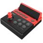 PG-9135 Wireless4.0 Wireless Gamepad Trigger Pubg Controller Mobile Joystick Compatible Phone8/XR/XS iOS Compatible Android Mobile Phone Tablet