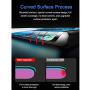 Galaxy S20 Plus Screen Protector,[9H Hardness][3D Full Edge Covered] [HD Screen] [Support Fingerprint Unlock] Tempered Glass Screen Protector for Samsung Galaxy 20 Plus/ S20+ [2 Pack]