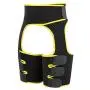 4-in-1 Waist Arm and Thigh Trimmer for Women Weight Loss Butt Lifter Waist Trainer Belt Hip Raise Shaper for Women Thigh Trimmers 4-in-1 Waist Arm and Thigh Trimmer for Women Weight Loss Butt Lifter Waist Trainer Belt Hip Raise Shaper for Women Thigh Trimmers