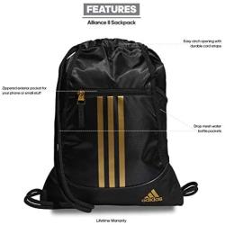 adidas Alliance II Sackpack