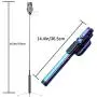 TDRFORCE 63 Inch Super Long Extendable Selfie Stick with Bluetooth Wireless Remote and Tripod with Live Fill Light (32 Lights) TDRFORCE 63 Inch Super Long Extendable Selfie Stick with Bluetooth Wireless Remote and Tripod with Live Fill Light (32 Lights)