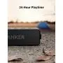 Anker Soundcore 2 Portable Bluetooth Speaker with 12W Stereo Sound, Bluetooth 5, Bassup, IPX7 Waterproof, 24-Hour Playtime, Wireless Stereo Pairing, Speaker for Home, Outdoors, Travel Anker Soundcore 2 Portable Bluetooth Speaker with 12W Stereo Sound, Bluetooth 5, Bassup, IPX7 Waterproof, 24-Hour Playtime, Wireless Stereo Pairing, Speaker for Home, Outdoors, Travel