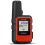 Garmin InReach Mini Handheld Iridium Satellite Communicator and Wearable4U Ultimate Power Pack Bundle (Orange)
