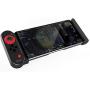 Lucy Day PG-9100 One-Hand Gamepad Mobile Phone Tablet Universal Chicken Auxiliary Artifact (Color : Black)
