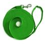 Downtown Pet Supply Dog Puppy Obedience Recall Training Agility Lead - Great for Training, Play, Camping, or Backyard (15ft, 20ft, 30ft, 50ft, 75ft, 100ft, 150ft, 200ft)