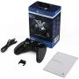 Wireless Bluetooth Game Controller, GameSir G4 Controller Gamepad for Android Phone/TV Box/Samsung Gear VR / Windows7, 8, 8.1, 10 / Oculus/Steam