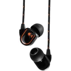 Turtle Beach Call of Duty: Black Ops II Elite Mobile Gaming Earbuds with In-Line Mic