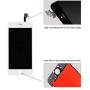 for iPhone 6 (4.7 Inch) (A1549, A1586, A1589) Screen Replacement LCD Digitizer Assembly Touchscreen Front Glass White