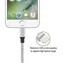 iPhone Charger, MFi Certified Lightning Cable 3Pack 10FT Extra Long Nylon Braided USB Charging & Syncing Cord Compatible iPhone Xs/Max/XR/X/8/8Plus/7/7Plus/6S/6S Plus/5S/SE/iPad iPhone Charger, MFi Certified Lightning Cable 3Pack 10FT Extra Long Nylon Braided USB Charging & Syncing Cord Compatible iPhone Xs/Max/XR/X/8/8Plus/7/7Plus/6S/6S Plus/5S/SE/iPad