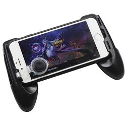 Lollyshoper PUBG Mobile Phone Gamepad Controller Gaming Joystick