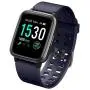 CHEREEKI Fitness Tracker, Fitness Watch with Heart Rate Monitor Waterproof IP68 1.3 Color Screen Smartwatch, Stopwatch, Step Counter, Sleep Monitor Activity Tracker for Men Women Kid