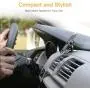 Magnetic Phone Holder, Car Phone Mount, Baseus Car Cell Phone Holder for Car Dashboard, Compatible with iPhone X / 8/8 Plus / 7/7 Plus, Samsung S9 / S8 / S7/ S6 and More Magnetic Phone Holder, Car Phone Mount, Baseus Car Cell Phone Holder for Car Dashboard, Compatible with iPhone X / 8/8 Plus / 7/7 Plus, Samsung S9 / S8 / S7/ S6 and More