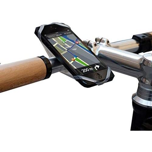 Bike Citizens Finn Smartphone Silicone Bike Mount