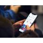Ocushield Anti Blue Light Screen Protector for New iPhone SE 2020 - Protect Your Eyes & Improve Sleep