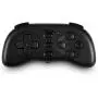 Pangding Bluetooth Controller Gamepad, Portable Mini Wireless Game Handle Remote Gamepad Compatible with iOS Android Windows(Black)