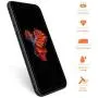 NEARPOW Screen Protector for iPhone 11 / iPhone XR, [4 Pack] Tempered Glass Screen Protector for Apple iPhone XR 6.1&quot 2018 / iPhone 11 2019, [Fit with Most Cases][Easy Installation Frame][9H Hardness]