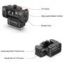 SMALLRIG Monitor Holder Mount for Camera Field Monitors, Friction Up to 180° - 1842 SMALLRIG Monitor Holder Mount for Camera Field Monitors, Friction Up to 180° - 1842