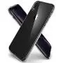 Spigen Ultra Hybrid Designed for Apple iPhone XR Case (2018) - Crystal Clear