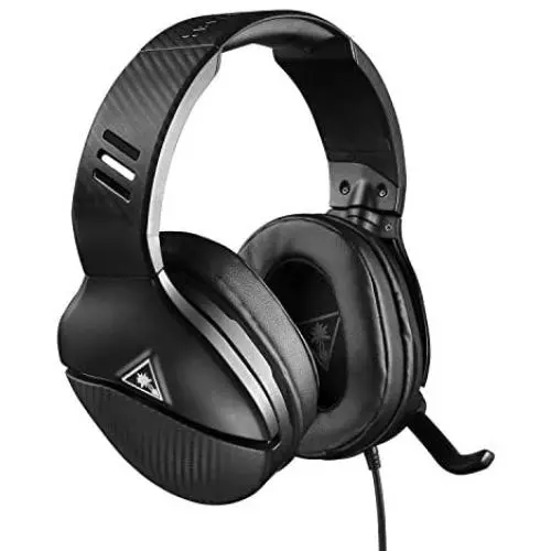 Turtle Beach Atlas One PC Gaming Headset Turtle Beach Atlas One PC Gaming Headset