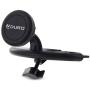 Aduro U-Grip Magnetic CD Slot Car Mount for Apple iPhone, Samsung Galaxy and all Smartphones