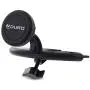 Aduro U-Grip Magnetic CD Slot Car Mount for Apple iPhone, Samsung Galaxy and all Smartphones Aduro U-Grip Magnetic CD Slot Car Mount for Apple iPhone, Samsung Galaxy and all Smartphones