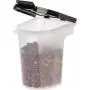 IRIS Nesting Airtight Pet Food Container