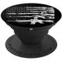 USA Flag Guns Weapons Rifles 2A Amendment Fathers Day Gift PopSockets Grip and Stand for Phones and Tablets USA Flag Guns Weapons Rifles 2A Amendment Fathers Day Gift PopSockets Grip and Stand for Phones and Tablets