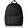 AmazonBasics Classic School Backpack - Black