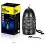 YUNLIGHTS Bug Zapper 8w Electric Fly Killer, Fly Traps Mosquito Zapper Plug-in with Hook, Hanging Standing Mosquito Killer Lamp Indoor, Flying Insect Trap for Indoor Use Upgraded(Black) YUNLIGHTS Bug Zapper 8w Electric Fly Killer, Fly Traps Mosquito Zapper Plug-in with Hook, Hanging Standing Mosquito Killer Lamp Indoor, Flying Insect Trap for Indoor Use Upgraded(Black)
