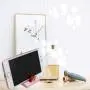 Amamcy Cute Unicorn Cell Mobile Phone Holder Stand, Smartphone Desk Holder for iPhone Xs/Max/XR/X/8/7 Plus/Google Pixel/Samsung Galaxy Note Amamcy Cute Unicorn Cell Mobile Phone Holder Stand, Smartphone Desk Holder for iPhone Xs/Max/XR/X/8/7 Plus/Google Pixel/Samsung Galaxy Note