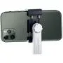Square Jellyfish Metal Spring Tripod Mount | Metal Version | iPhone 11 and Android Compatible (Mount Only) Square Jellyfish Metal Spring Tripod Mount | Metal Version | iPhone 11 and Android Compatible (Mount Only)