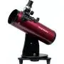 Orion SkyScanner 100mm Reflector Telescope and Tripod Bundle Orion SkyScanner 100mm Reflector Telescope and Tripod Bundle