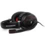 Sennheiser GAME ZERO Gaming Headset, Closed Acoustic with Noise cancelling microphone, Foldable, Flip-to-mute, Ligthweight, Ear Pads, PC, Mac, Xbox One, PS4, Nintendo Switch, and Smartphone compatible