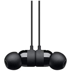 Urbeats3 Wired Earphones With 3.5mm Plug - Tangle Free Cable, Magnetic Earbuds, Built In Mic And Controls - Black