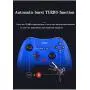 ipega-PG-SW020 Wireless Gamepad Controller with Vibrating six-axis Function for N-Switch /PS3 Galaxy S10/S10+ Galaxy S20 S20+5G LG Oppo VIVO MI Android Smartphone Tablet (Win 7 and Above) Blue ipega-PG-SW020 Wireless Gamepad Controller with Vibrating six-axis Function for N-Switch /PS3 Galaxy S10/S10+ Galaxy S20 S20+5G LG Oppo VIVO MI Android Smartphone Tablet (Win 7 and Above) Blue